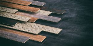 plancher flottant liquidation