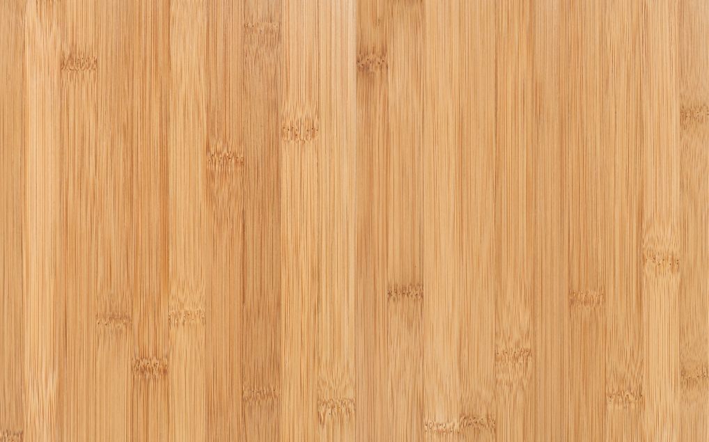plancher bambou