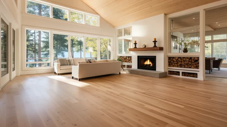 meilleurs fournisseurs plancher bois franc