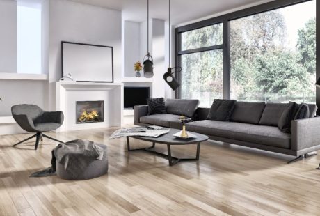 Plancher bois franc Plancher bois franc